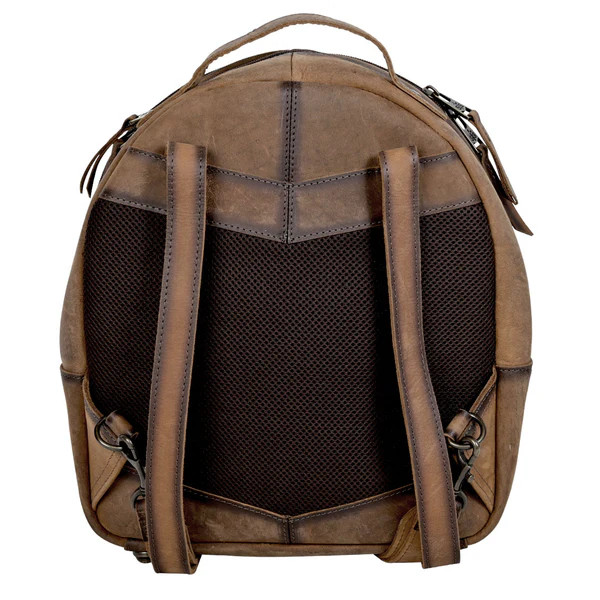STS Cowhide Phoenix Backpack - Thumbnail 3