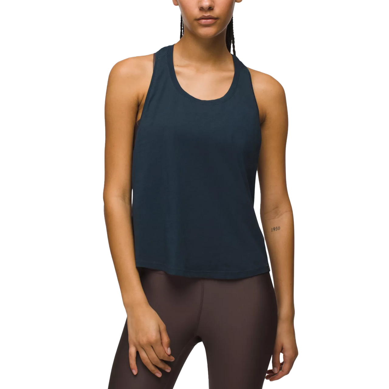 prana tank