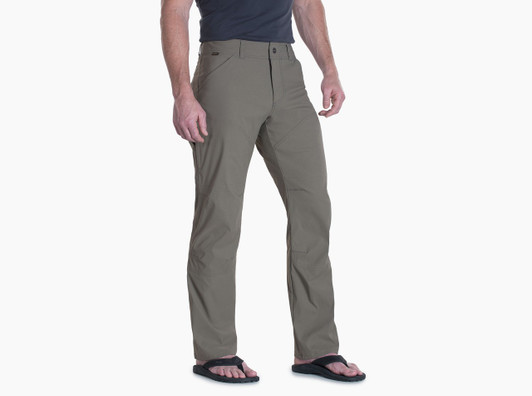 KUHL- MEN'S RENEGADE PANTS IN KHAKI