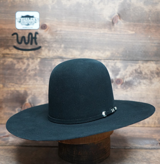 HATS - FELT HATS - Wheelers Outfitters