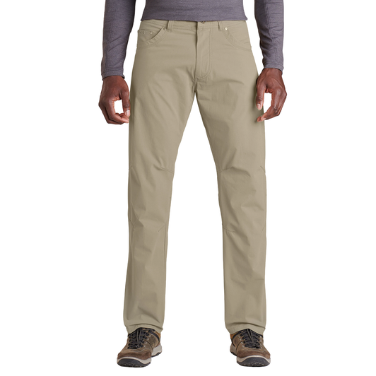 KUHL - MEN'S REVOLVR PANTS IN FOSSIL