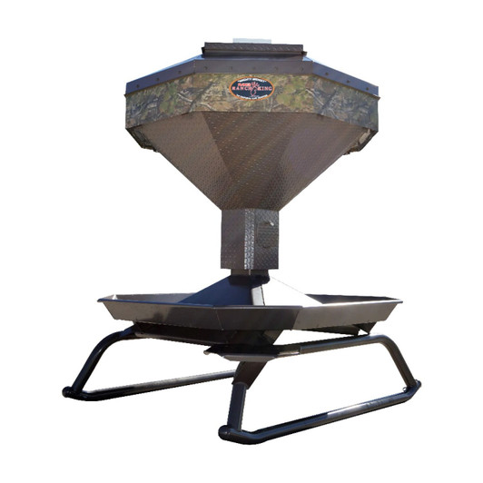 MB RANCH KING - 700 LB MIGHTY MIDGET PROTEIN FEEDER