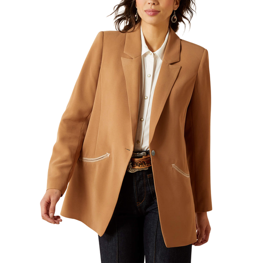 ARIAT - WOMEN'S TRAILBLAZER BLAZER