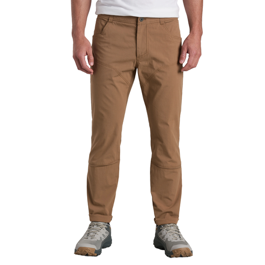KUHL - MEN'S FREE RADIKL PANT IN DARK KHAKI