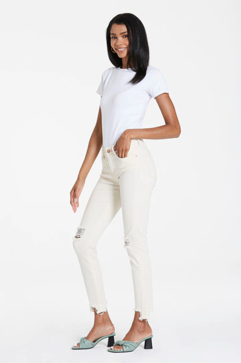 DEAR JOHN GISELE JEANS IN WHEAT