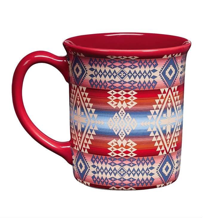 PENDLETON  DESERT SKY COFFEE MUG