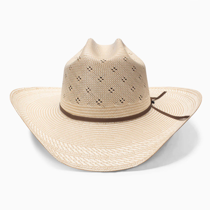 REISISTOL - 20X CONLEY STRAW HAT IN TAN