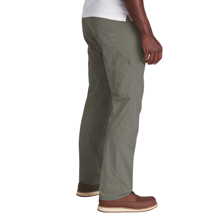 KUHL- MEN'S REVOLVR PANTS IN KHAKI