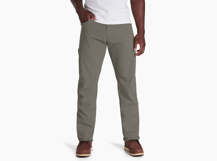 KUHL- MEN'S REVOLVR PANTS IN KHAKI