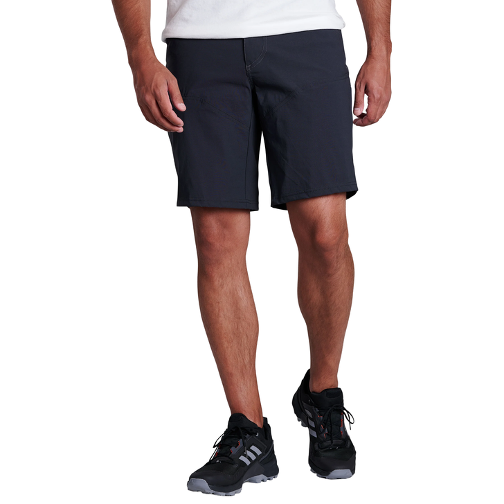 KUHL - MEN'S RENEGADE SHORTS IN KOAL