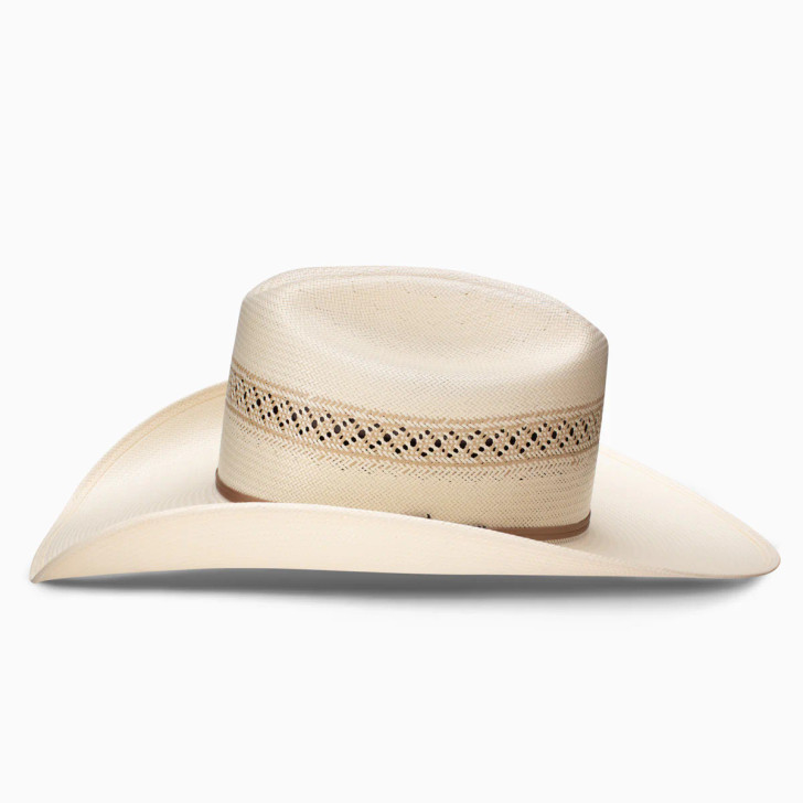 RESISTOL - THE WILDFIRE STRAW HAT