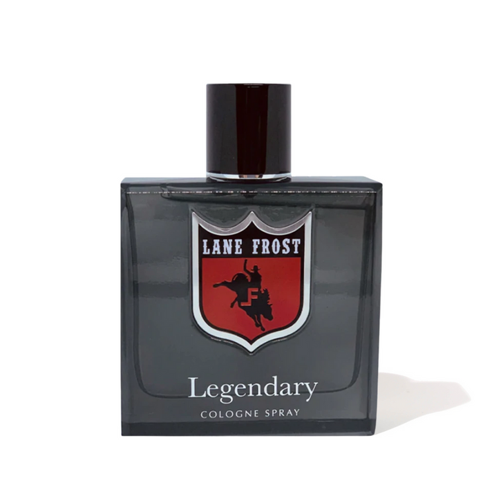 LEGENDARY COLOGNE BY LANE FROST - 3.4 OZ