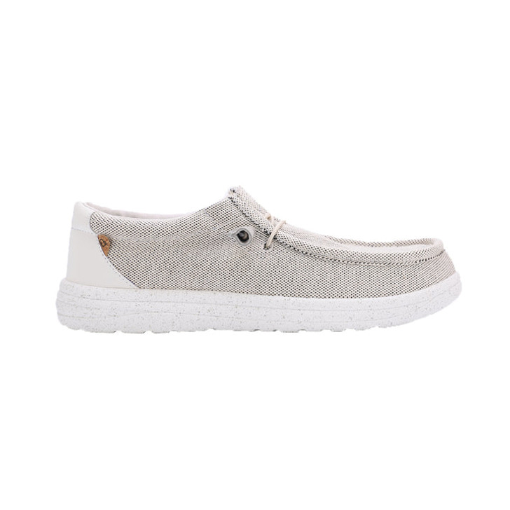 LAMO- MEN'S PAUL LOAFER IN WHITE