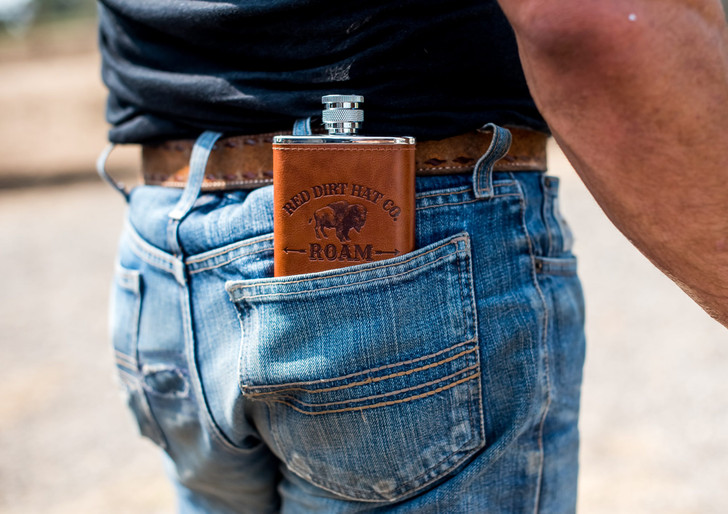 ROAM COLOGNE BY RED DIRT