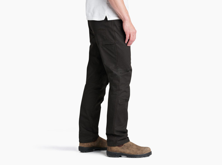 KUHL- MEN'S RYDER PANTS IN ESPRESSO