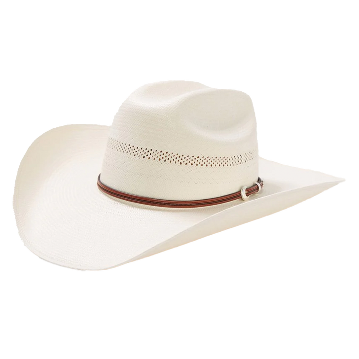 STETSON - RINCON STRAW HAT
