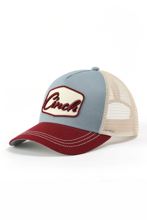 CINCH WOMEN'S TRUCKER CAP