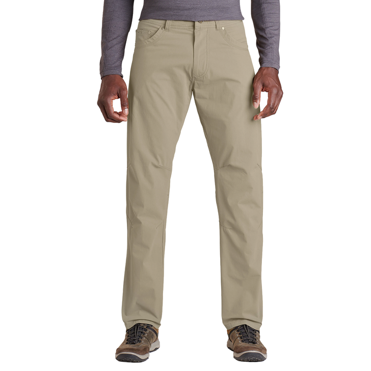 KUHL - MEN'S REVOLVR PANTS IN FOSSIL