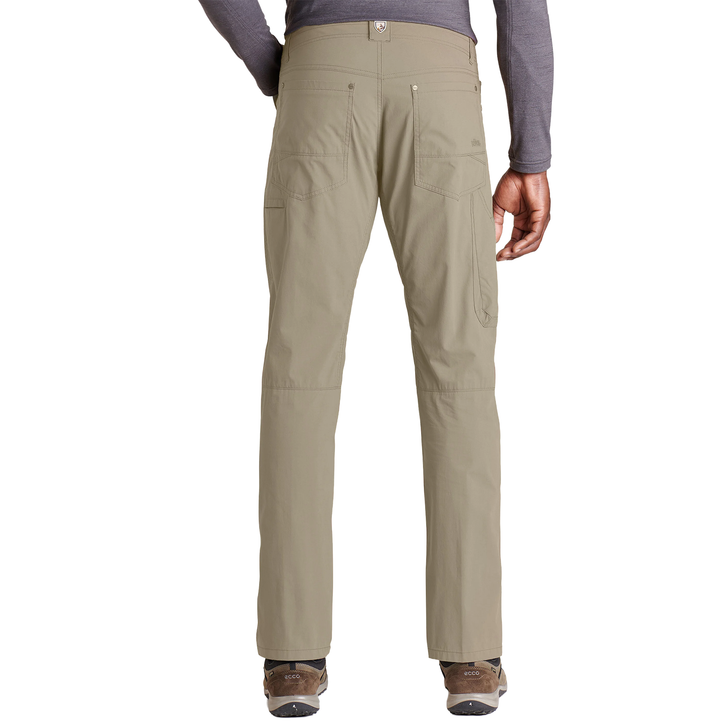 KUHL - MEN'S REVOLVR PANTS IN FOSSIL