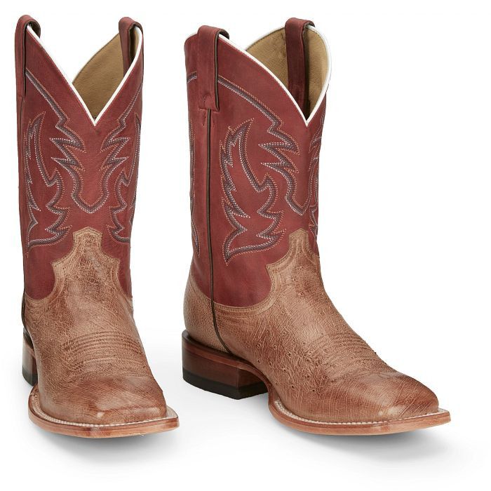 JUSTIN- MEN'S MCLANE 11