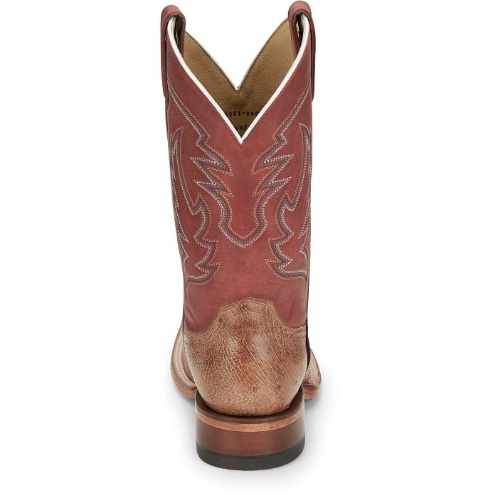 JUSTIN- MEN'S MCLANE 11