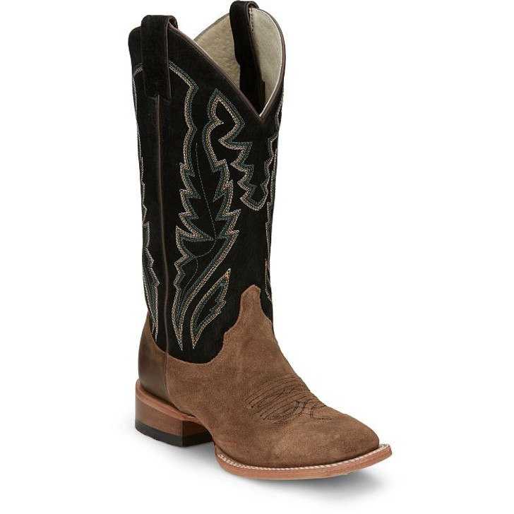 JUSTIN- WOMEN'S PALISADE 13" WESTERN BOOTS
