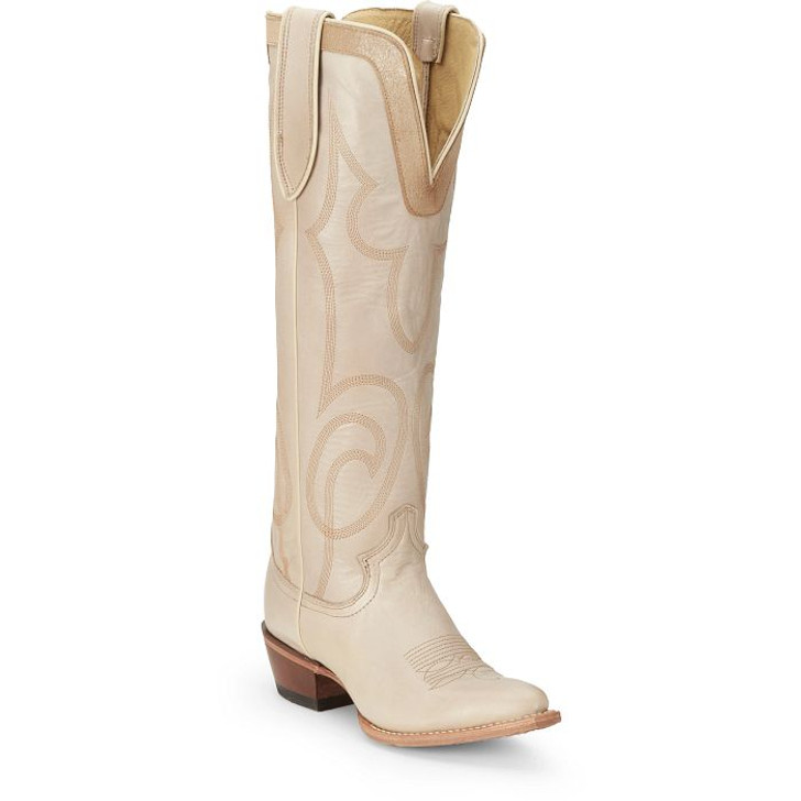 JUSTIN- VERLIE 17" WOMEN'S WESTERN BOOT