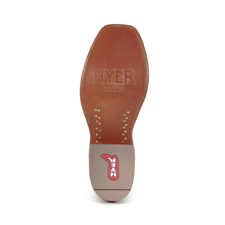 HYER- MEN'S MAIZE BOOTS