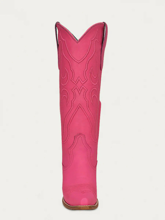 CORRAL- WOMEN'S TALL HOT PINK BOOTS