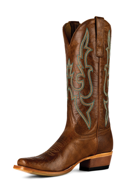 MACIE BEAN- WOMEN'S NICE LADY BOOTS