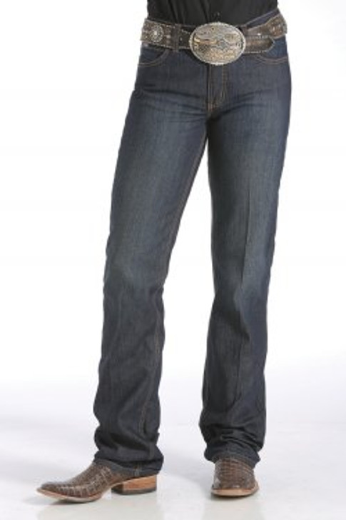 CINCH- WOMEN'S RELAXED FIT JENNA JEANS