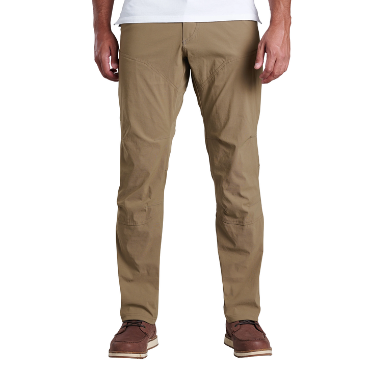 KUHL - MEN'S RENEGADE PANTS IN BUCKSKIN KHAKI