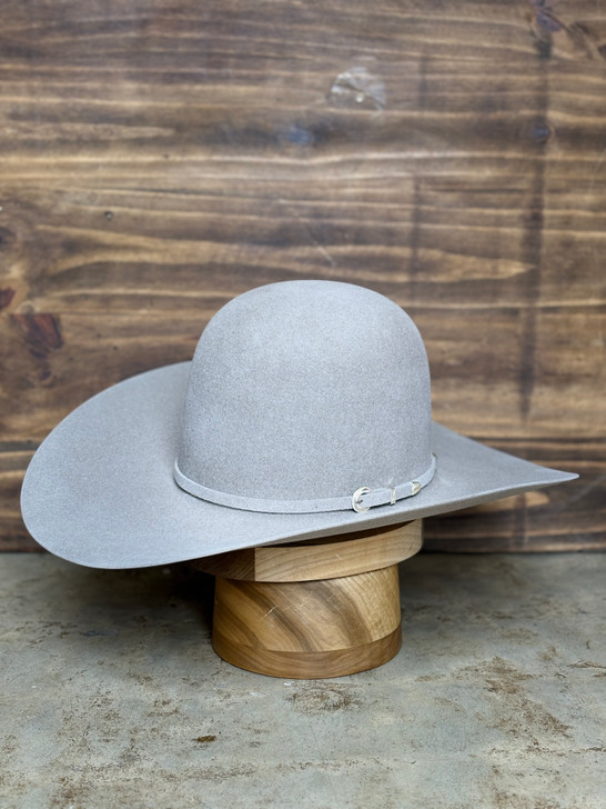 AMERICAN HAT CO- 40X FELT HAT IN NATURAL