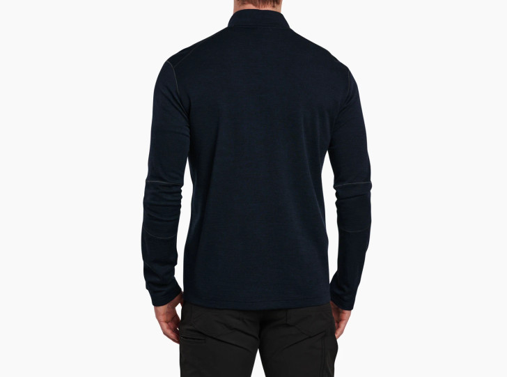 KUHL - MEN'S INVIGORATR™ MERINO 1/4 ZIP