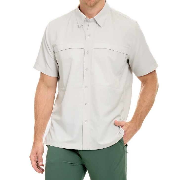 GAME GUARD - MEN'S GLACIER ORIGINAL SHIRT