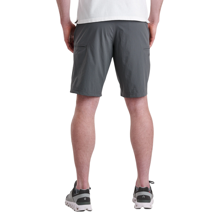 KUHL - MEN'S SUPPRESSOR SHORTS IN CARBON
