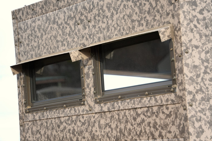 MB RANCH KING - LITTLE BUCK HUNTING BLINDS
