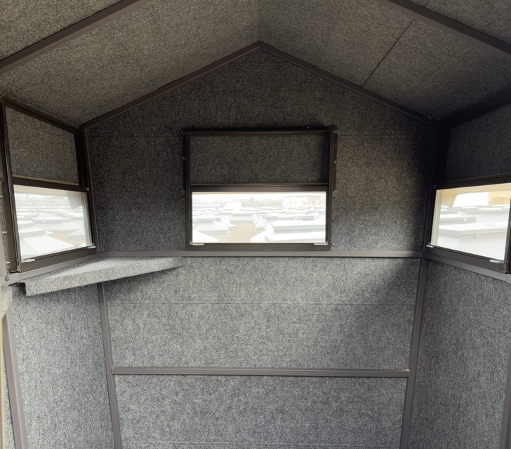 MB RANCH KING - LITTLE BUCK HUNTING BLINDS
