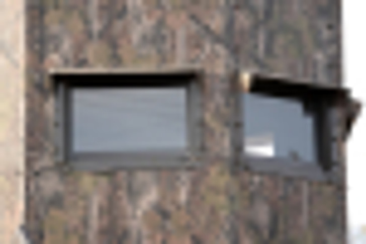 MB RANCH KING - 6 X 6 ECONOMY DEER BLINDS