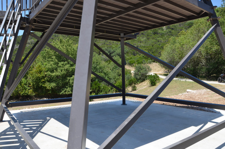 MB RANCH KING - 12 X 12 ACCOMMODATOR HUNTING BLIND