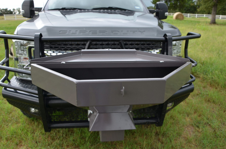 MB RANCH KING - 100 LB ROAD MIDGET FEEDER