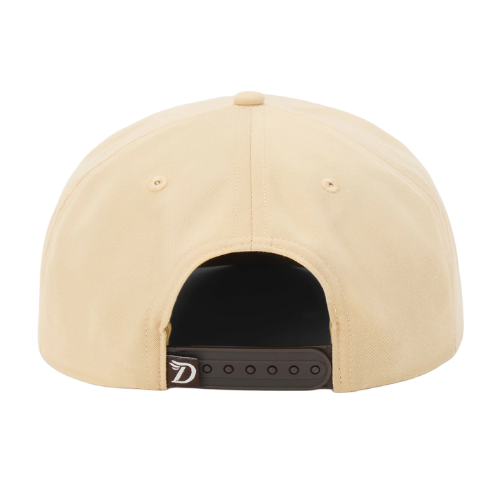 DUCK CAMP - DOVE HAT IN CROISSANT