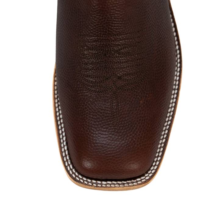 ANDERSON BEAN - MEN'S DARK FOOTBALL MINT GLOVE BOOTS