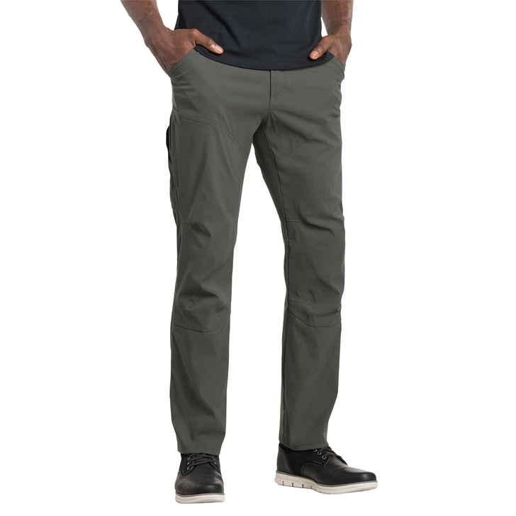 KUHL - MEN'S RENEGADE PANTS IN DARK FOREST
