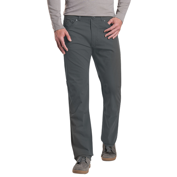 KUHL - MEN'S REVOLVR PANT FULL IN GOTHAM GREY