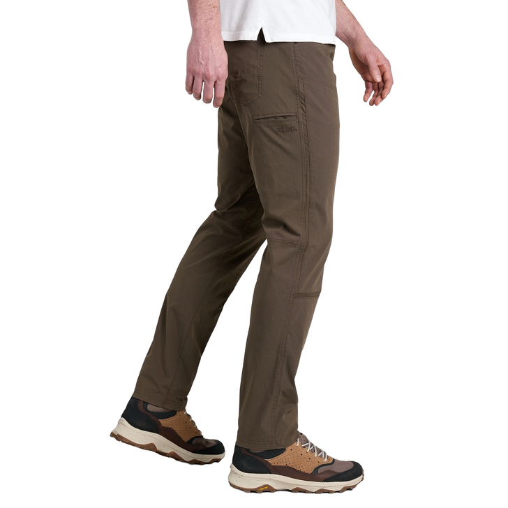 KUHL - MEN'S FREE RADIKL PANT IN VINTAGE GREEN