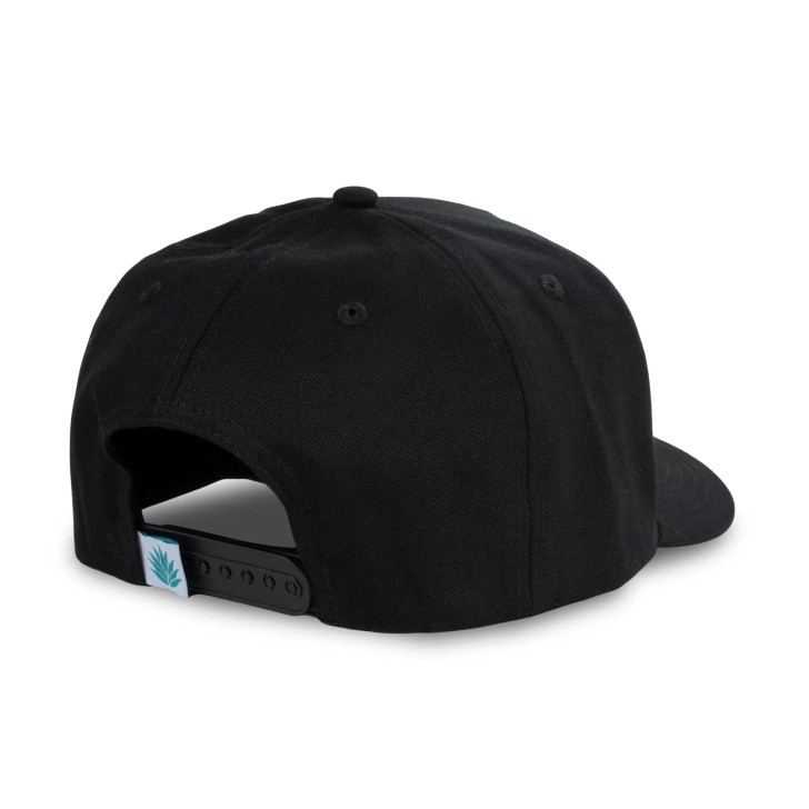 SENDERO PROVISIONS - YIPPEE KI YAY HAT IN BLACK