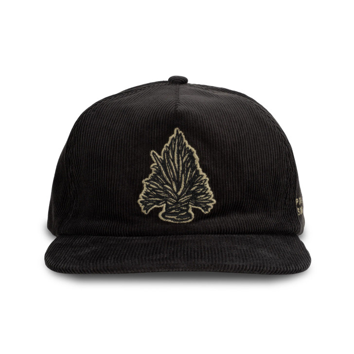 SENDERO PROVISIONS - SENDEROHEAD HAT IN BLACK