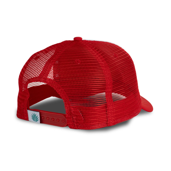 SENDERO PROVISIONS - MONANATANA HAT IN WHITE