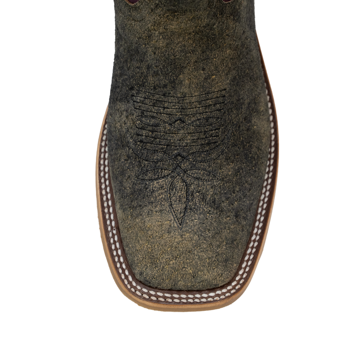 ANDERSON BEAN - MEN'S FERAL SOW SANGRIA SINSATION BOOTS